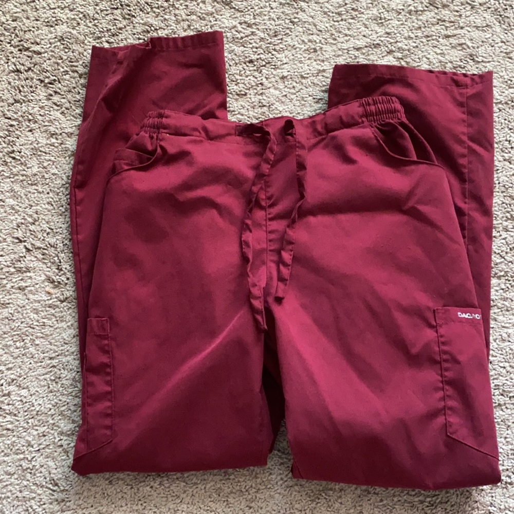 Dagacci scrub pants - Picture 10 of 10
